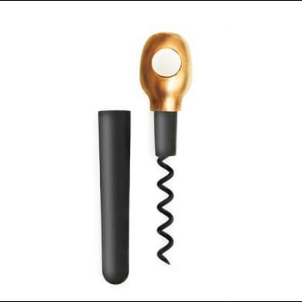 NEW Normann Copenhagen Corkscrew by Simon Legald Danish Modern - Picture 5 of 7
